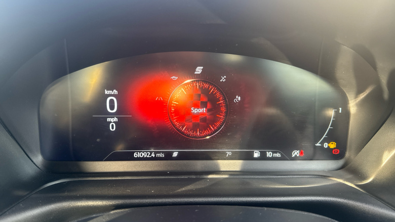 Ford Puma 1.0 EcoBoost Hybrid mHEV 155 ST-Line 5dr Petrol Hatchback